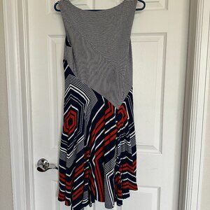 Anthropologie Dress